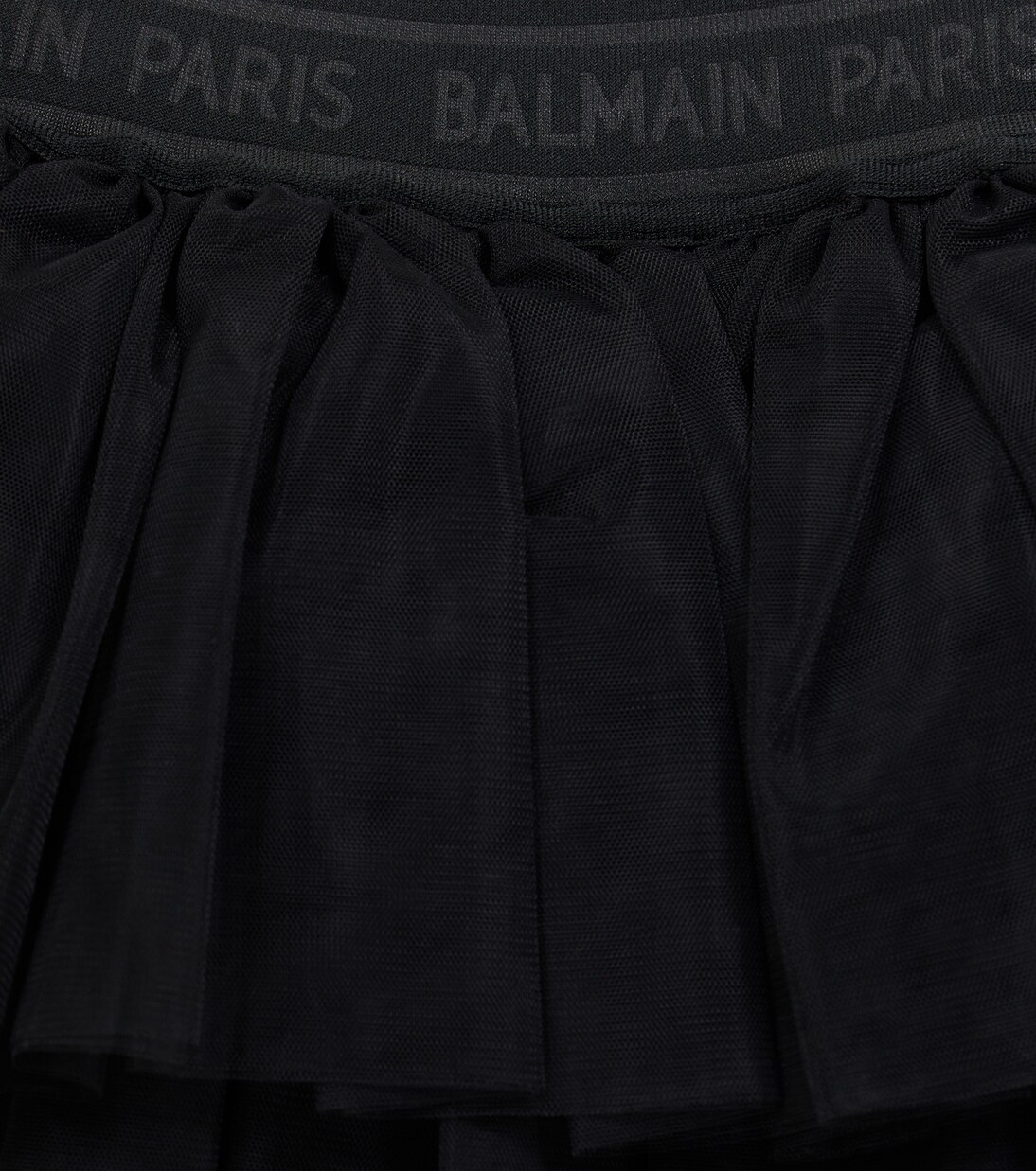Verziertes Tutu | Balmain Kids