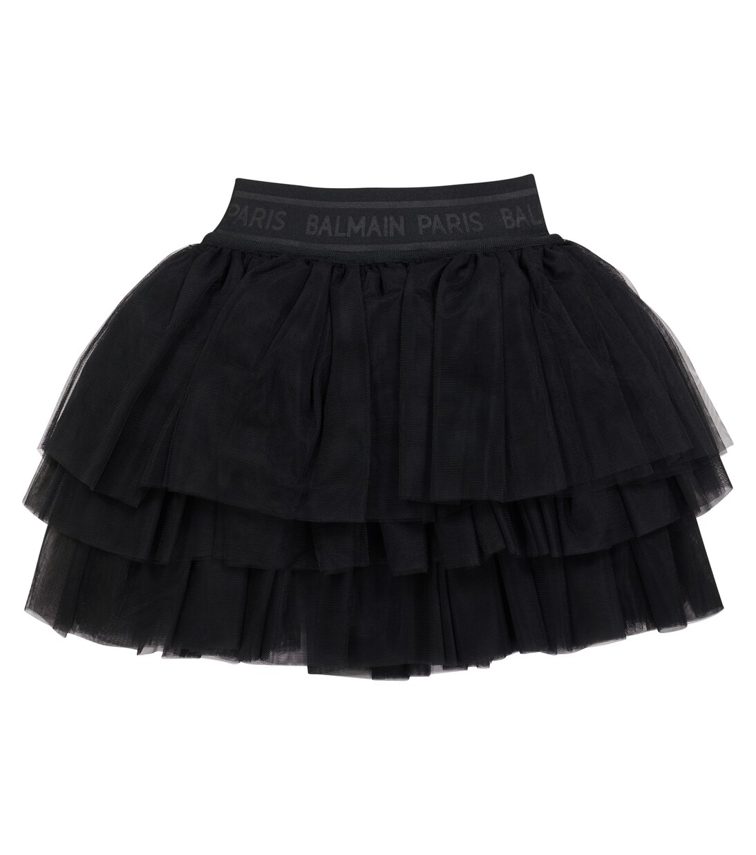 Verziertes Tutu | Balmain Kids