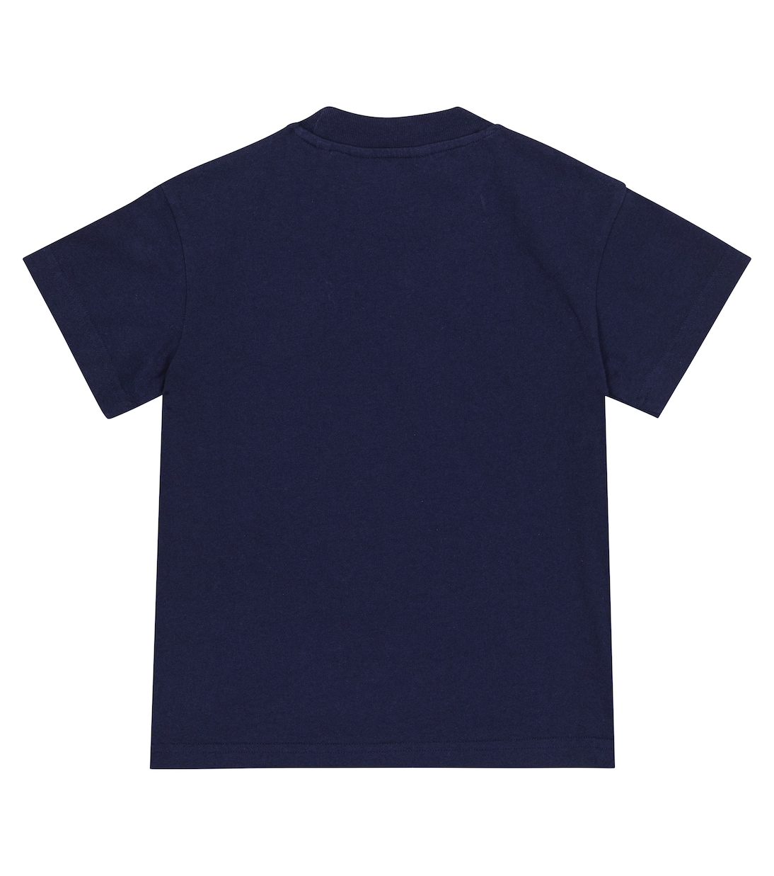 T-Shirt aus Baumwoll-Jersey | Palm Angels Kids