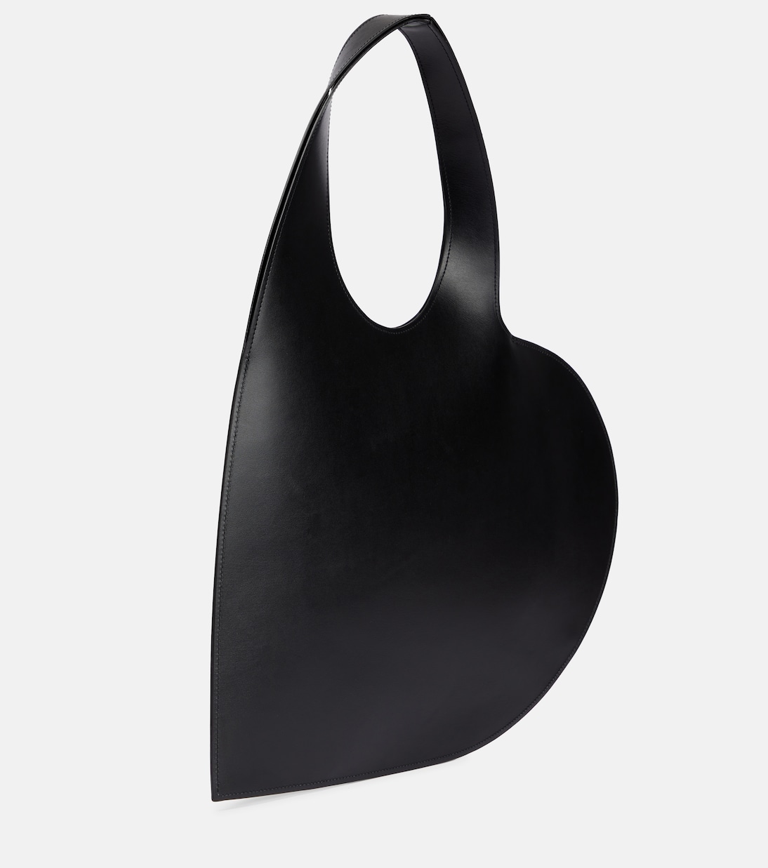 Tote Heart aus Leder | Coperni