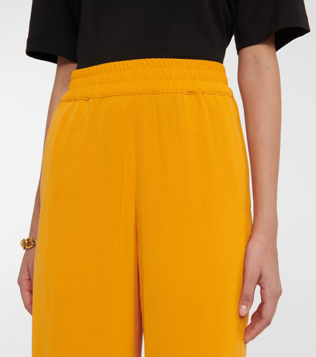 Hose mit geradem Bein | Dries Van Noten