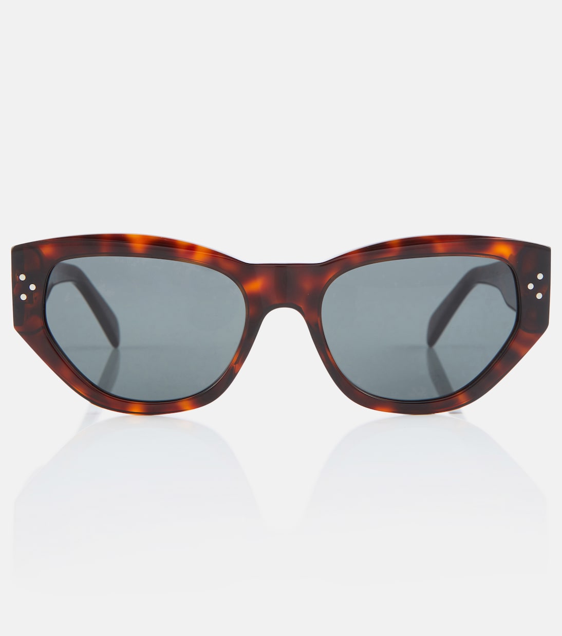 Cat-eye sunglasses | Celine Eyewear