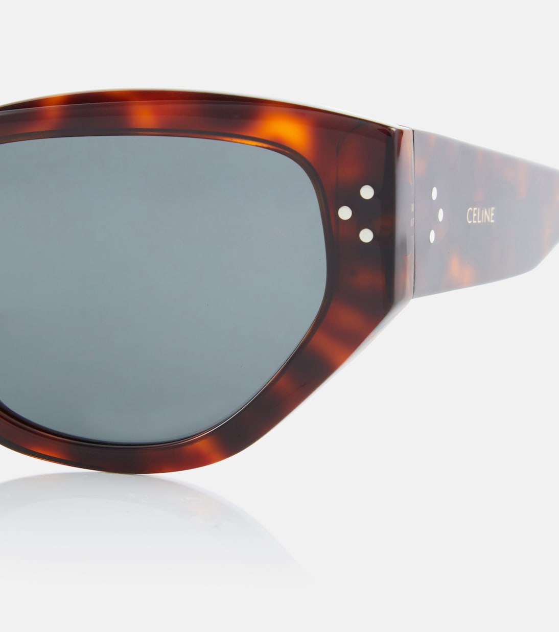 Cat-eye sunglasses | Celine Eyewear