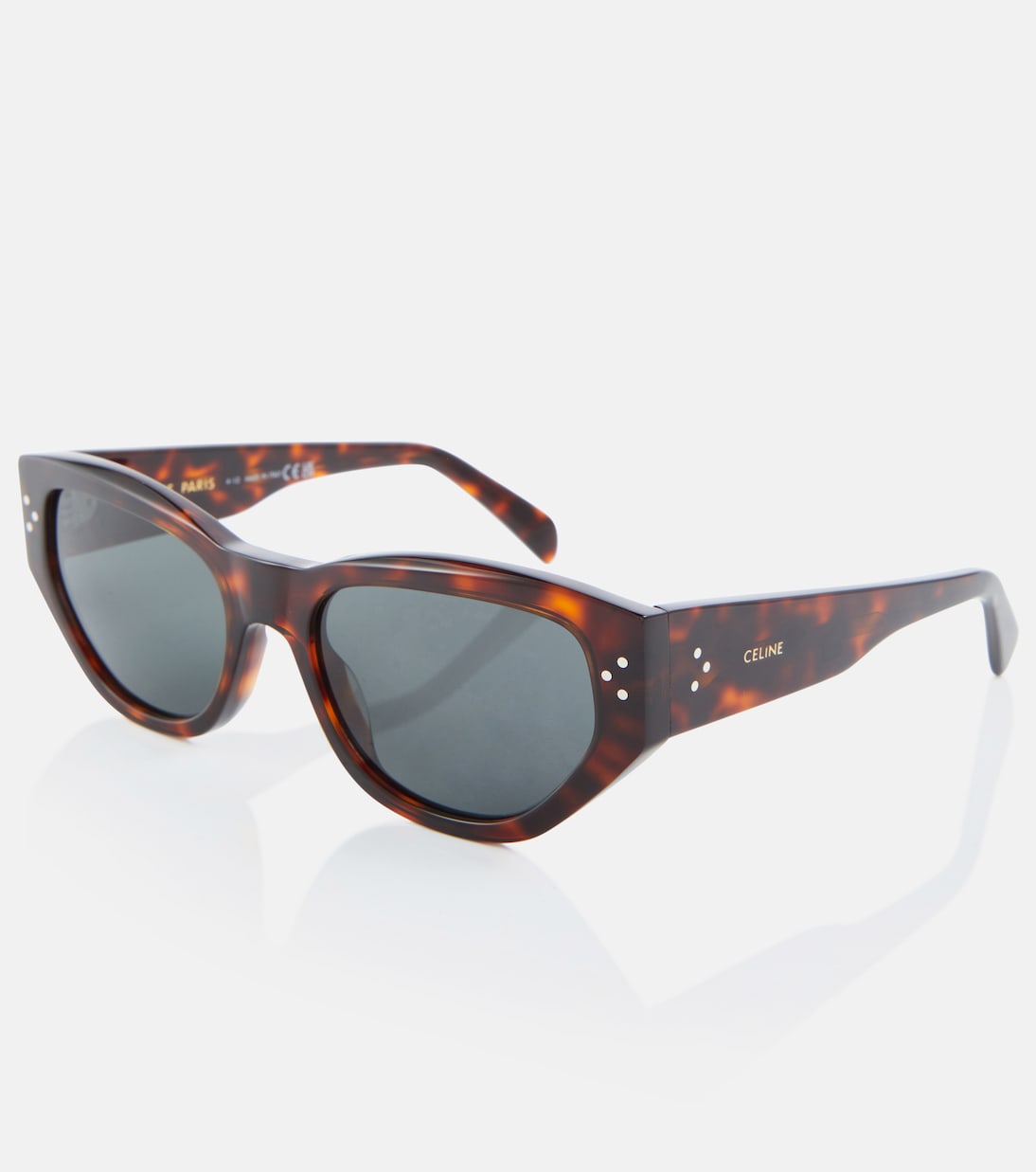 Cat-eye sunglasses | Celine Eyewear