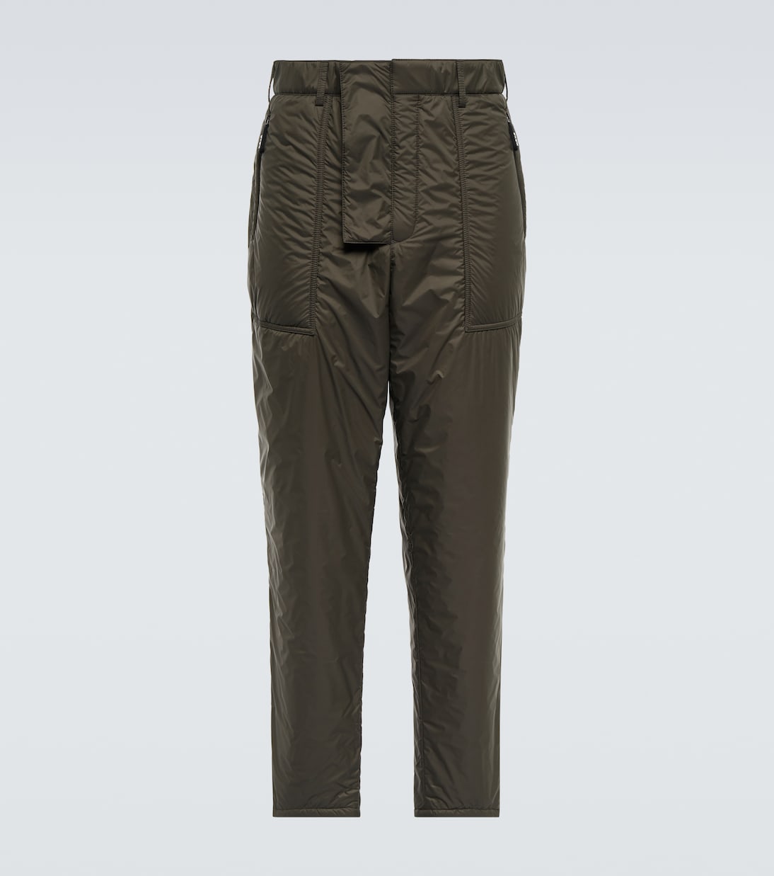 Skihose aus Shell | Giorgio Armani