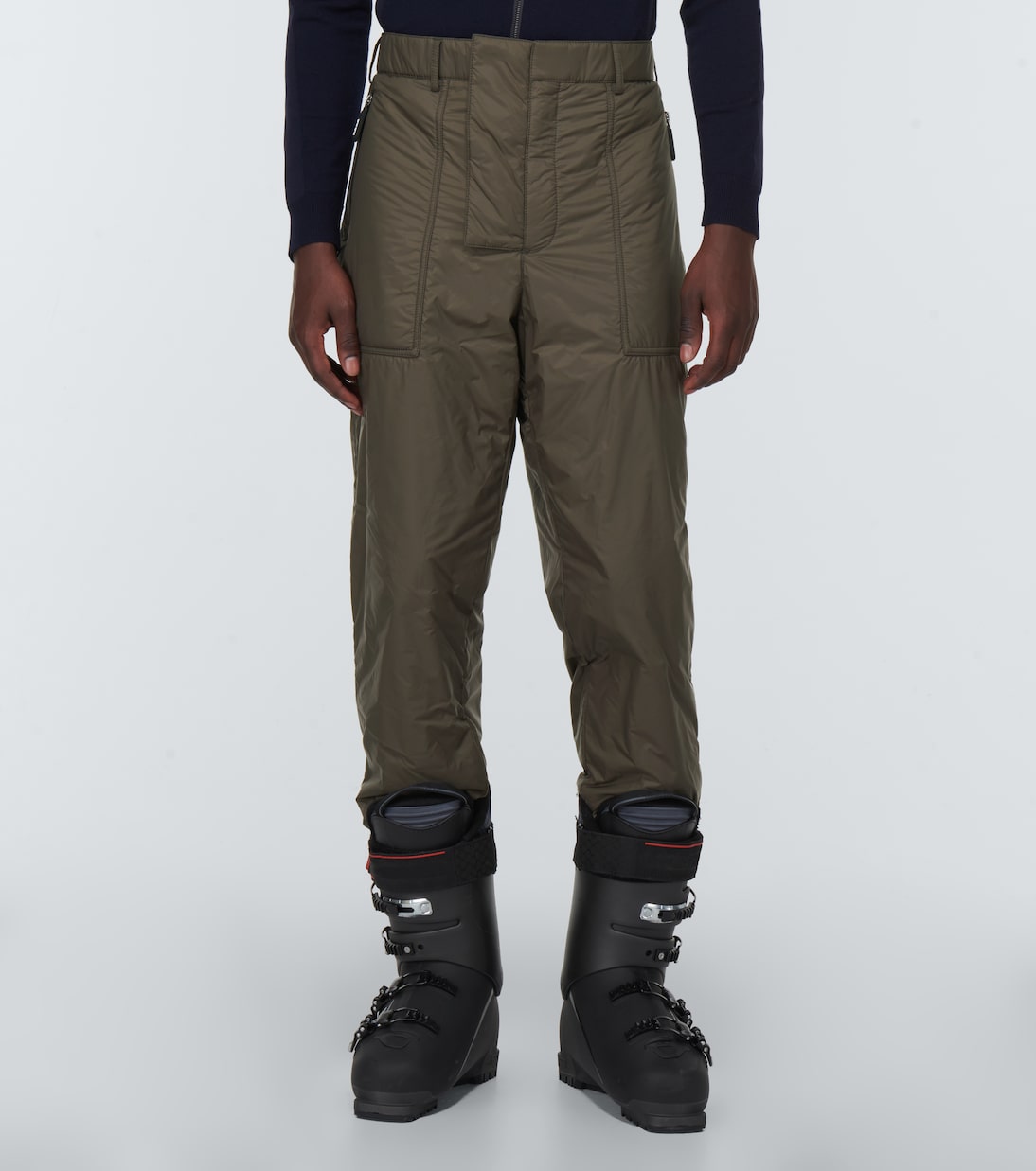Skihose aus Shell | Giorgio Armani