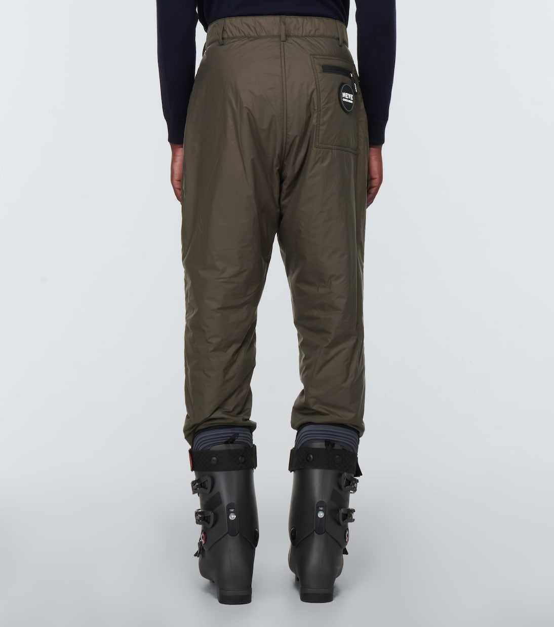 Skihose aus Shell | Giorgio Armani