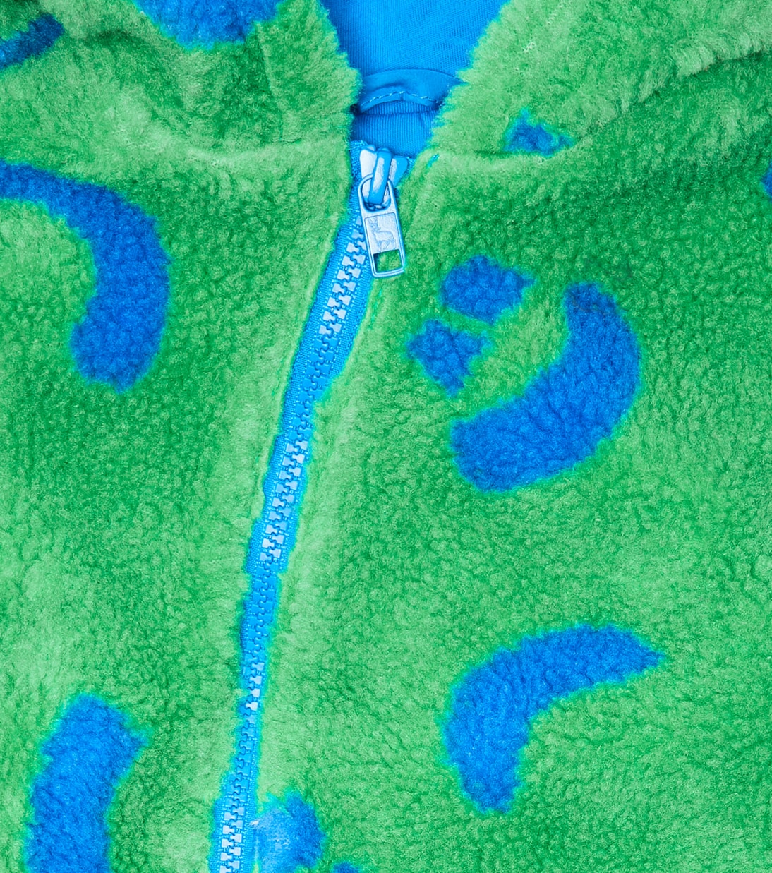 Bebé - mono de forro polar | Stella McCartney Kids