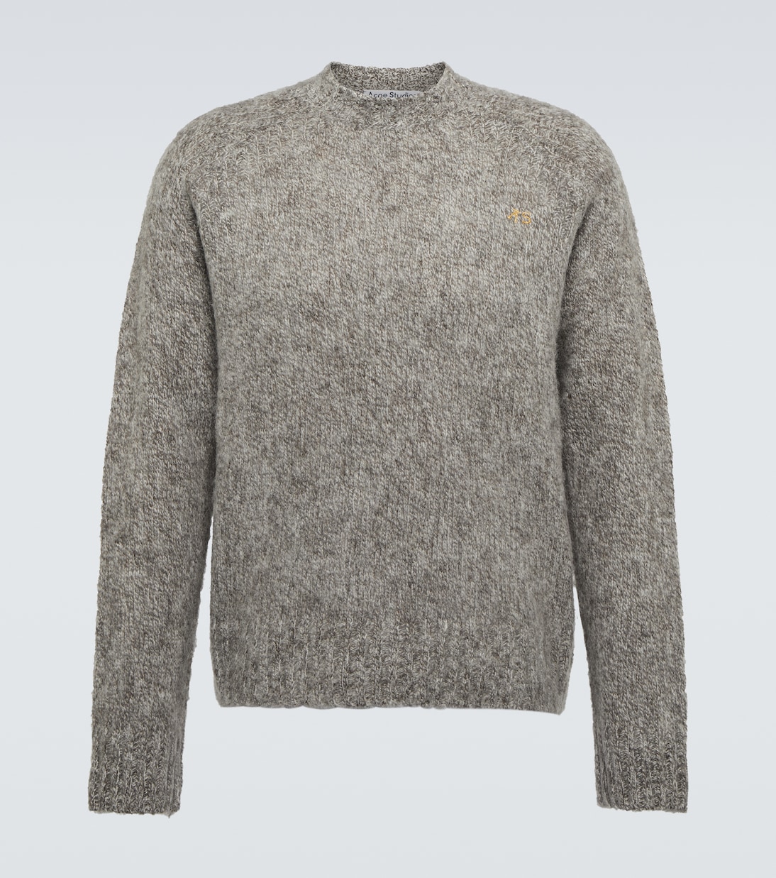 Pullover aus Wolle | Acne Studios