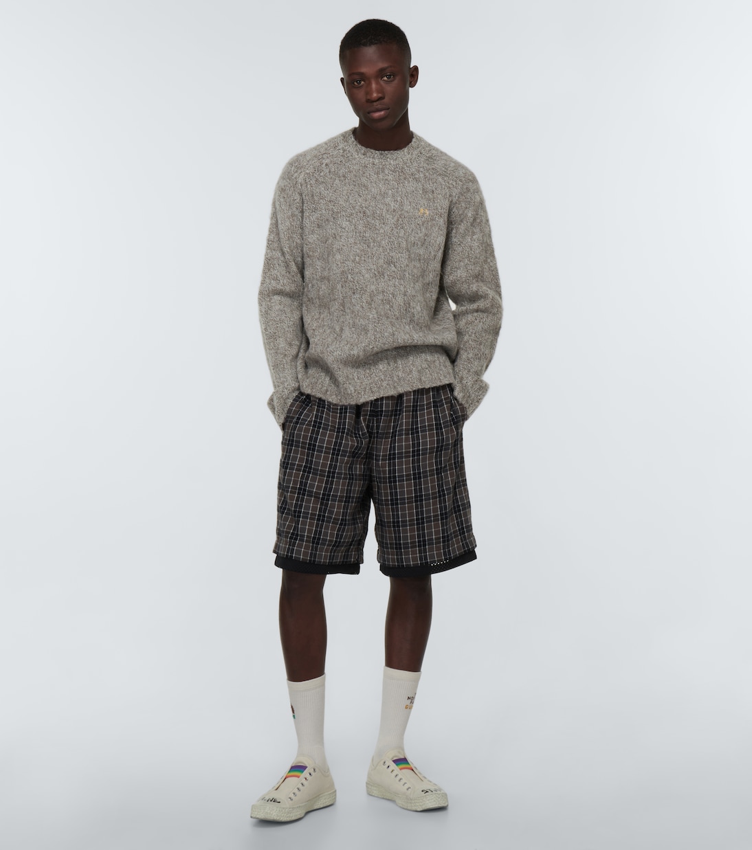 Pullover aus Wolle | Acne Studios