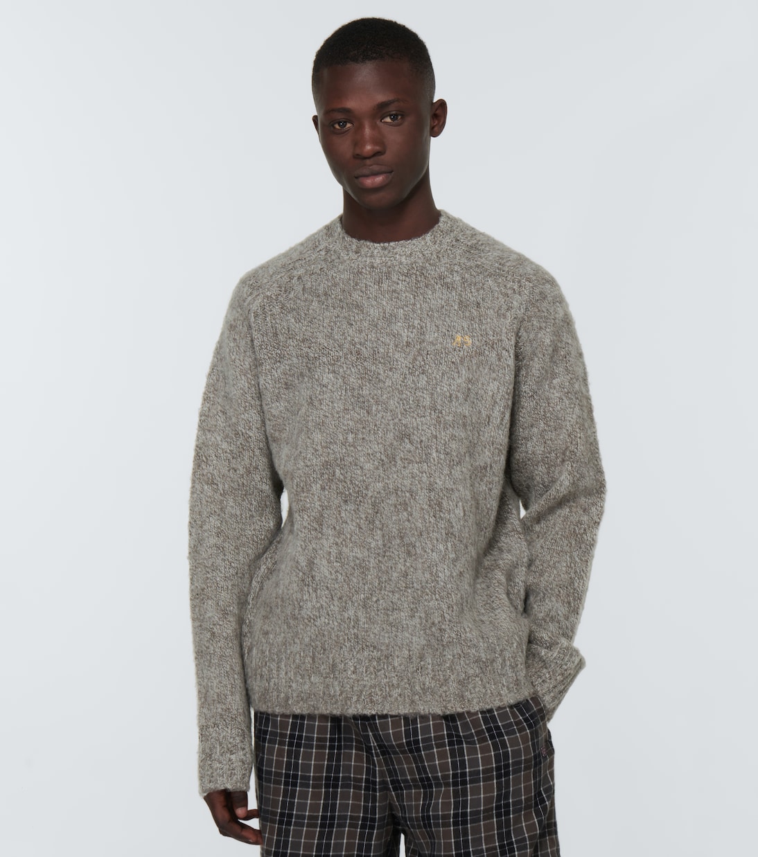 Pullover aus Wolle | Acne Studios