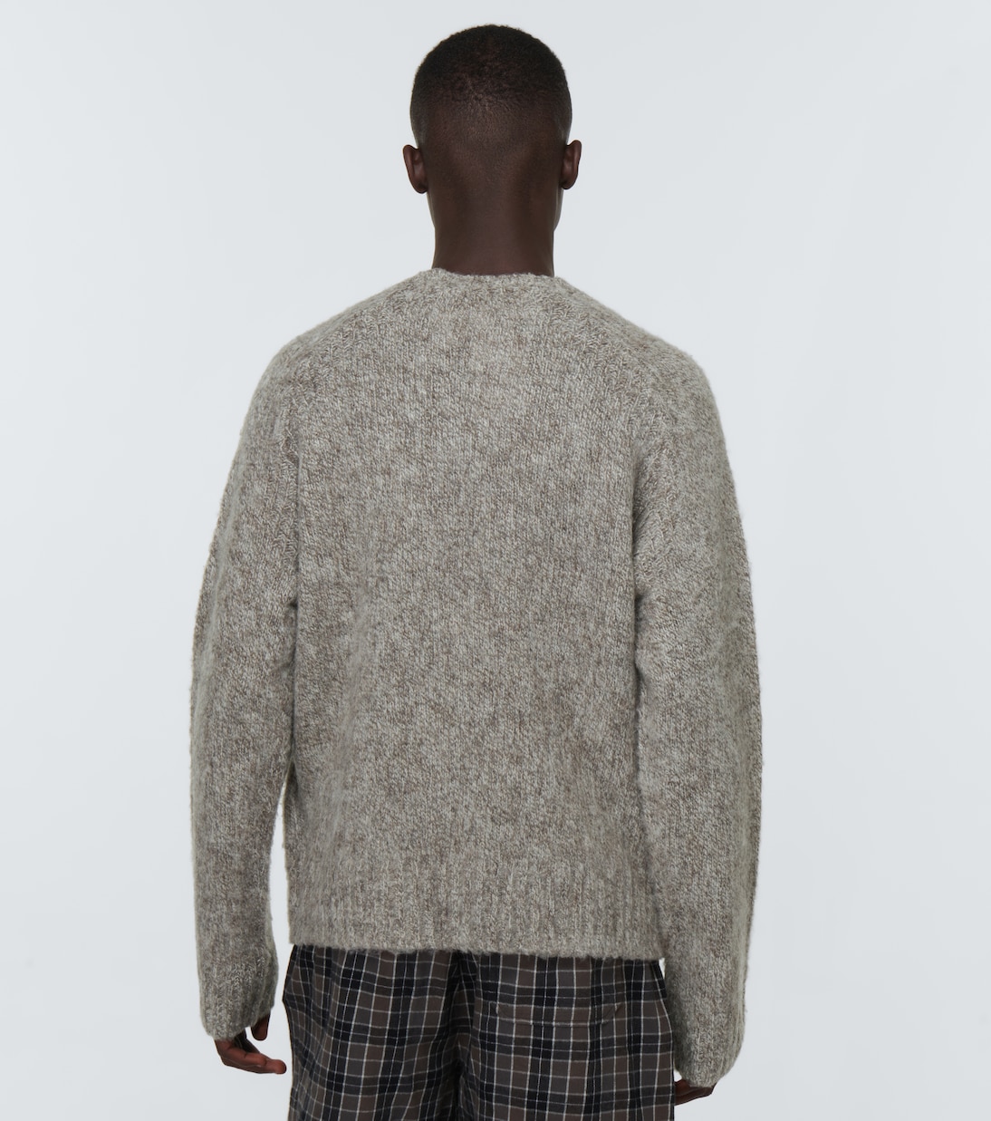 Pullover aus Wolle | Acne Studios