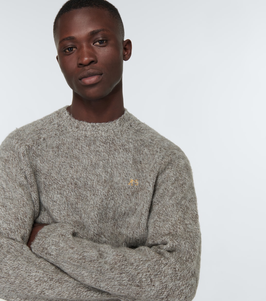 Pullover aus Wolle | Acne Studios