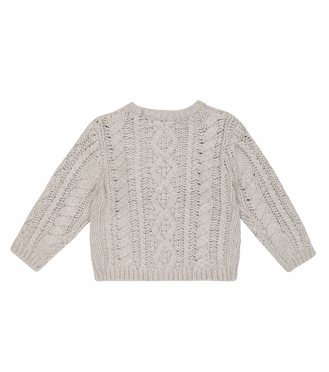Baby - Cardigan Bartolina | Bonpoint