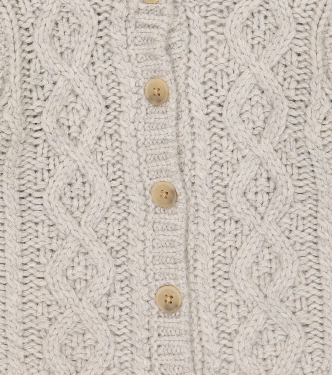Baby - Cardigan Bartolina | Bonpoint