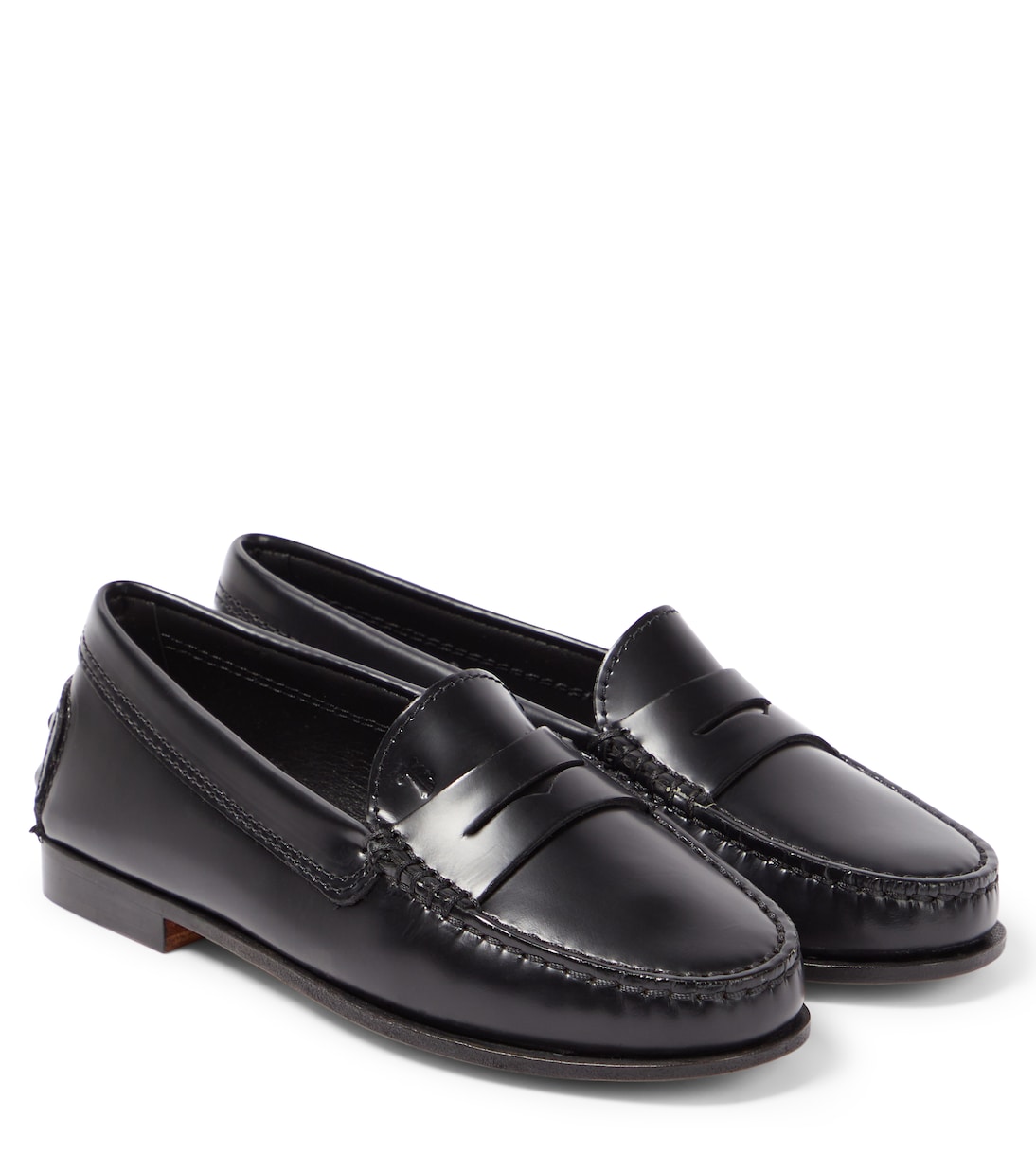 Mocassini New Citta in pelle | Tod's Junior