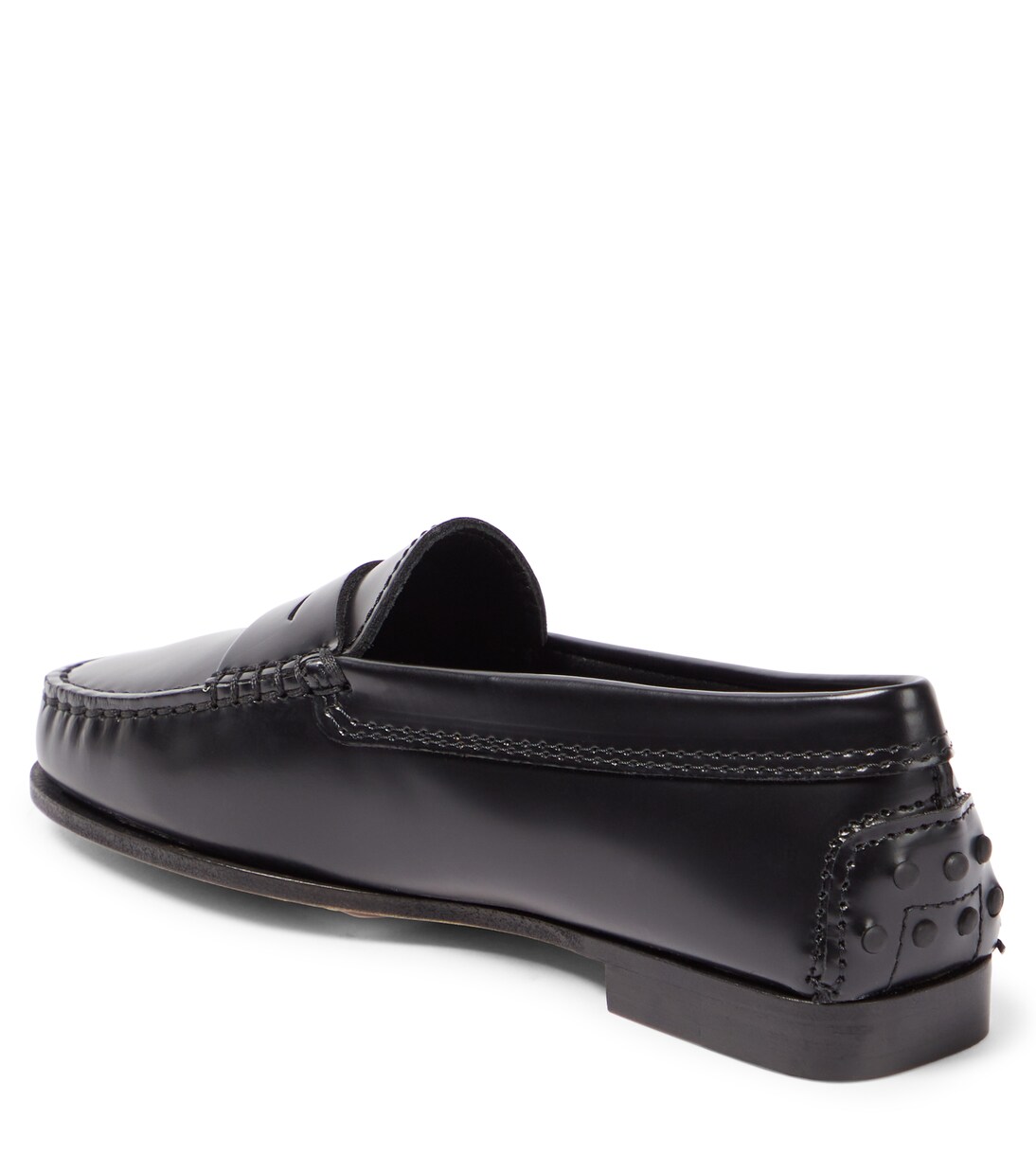 Mocassini New Citta in pelle | Tod's Junior