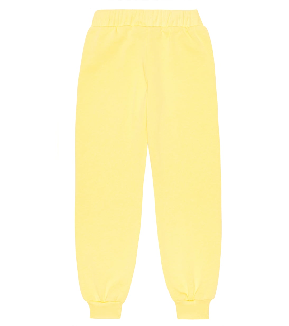 Bestickte Jogginghose aus Baumwolle | Mini Rodini