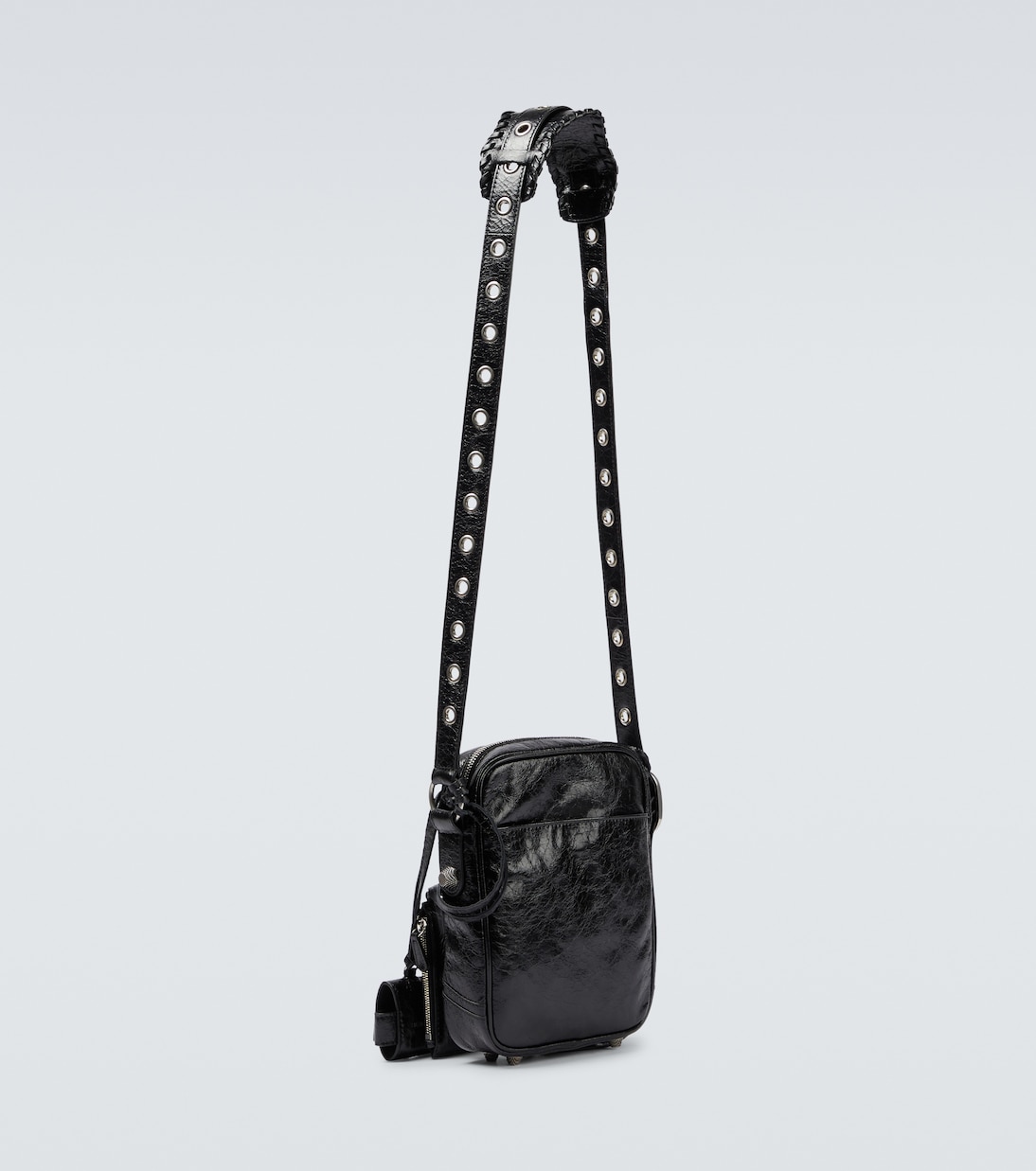 Bolso cruzado Le Cagole de piel | Balenciaga