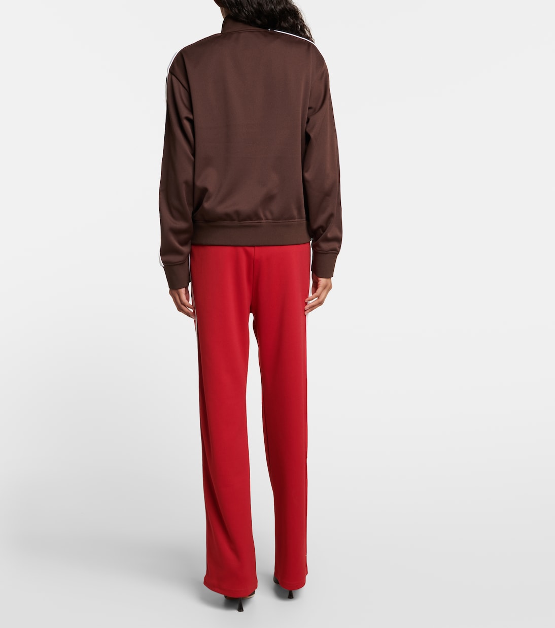 Trainingsjacke Anagram aus Jersey | Loewe