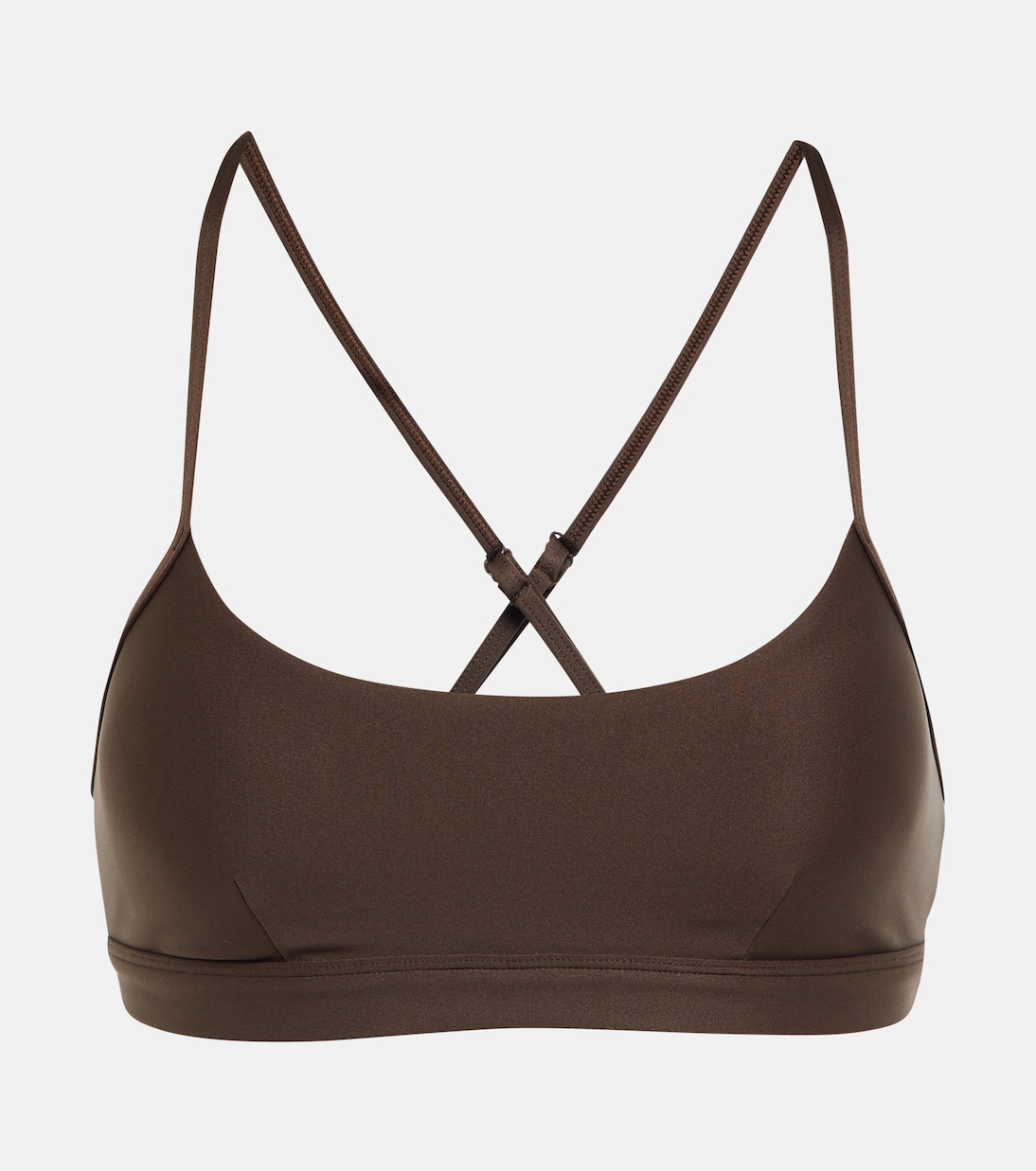 Brassière de sport Airlift Intrigue | Alo Yoga