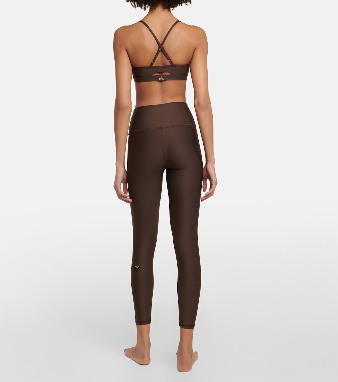 Brassière de sport Airlift Intrigue | Alo Yoga