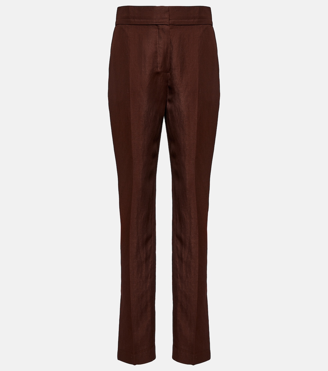 High-Rise-Hose Le Pantalon Tibau | Jacquemus