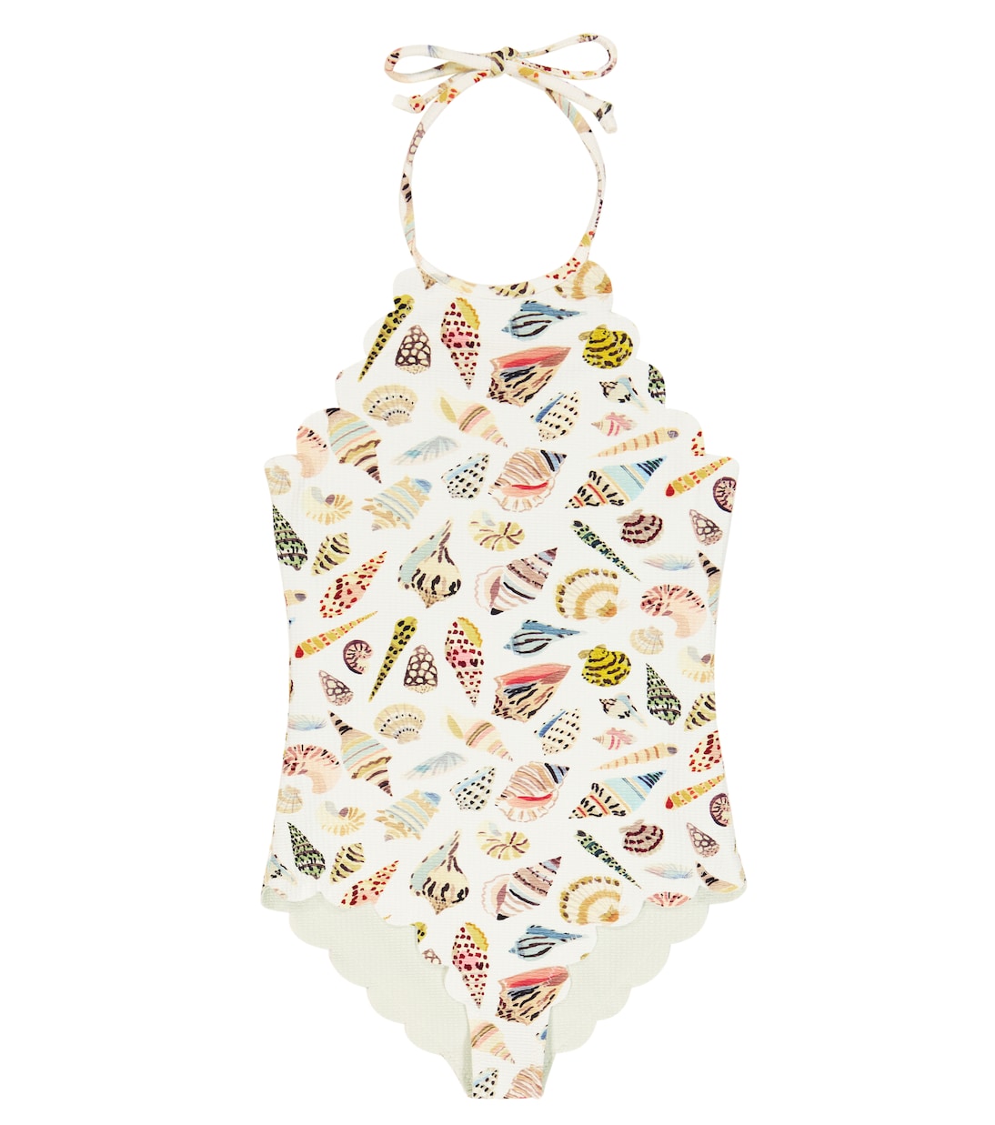 Costume intero reversibile Mott | Marysia Bumby