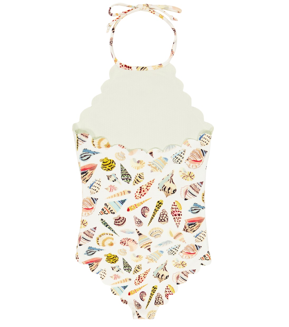Costume intero reversibile Mott | Marysia Bumby
