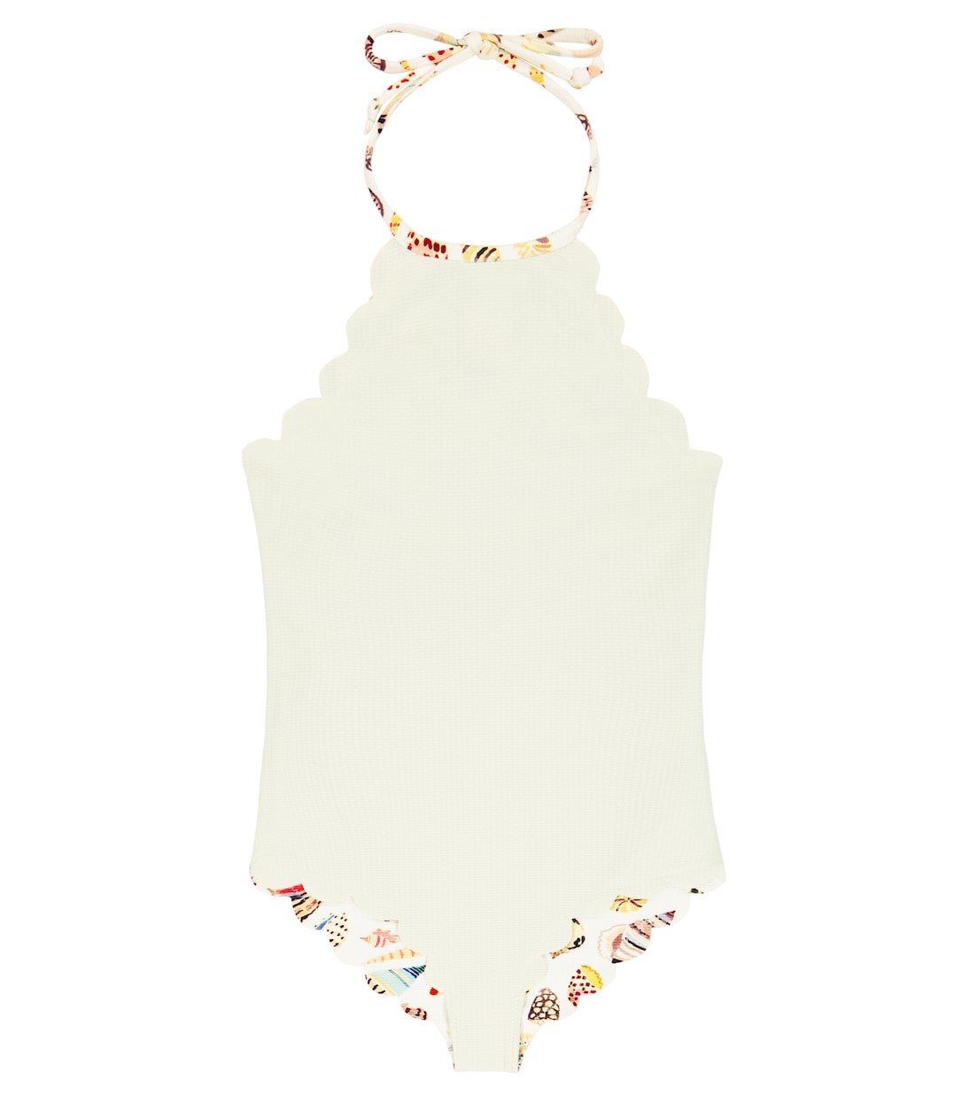 Costume intero reversibile Mott | Marysia Bumby