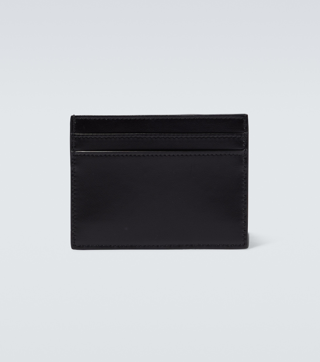 Kartenetui Tiny Cassandre aus Leder | Saint Laurent