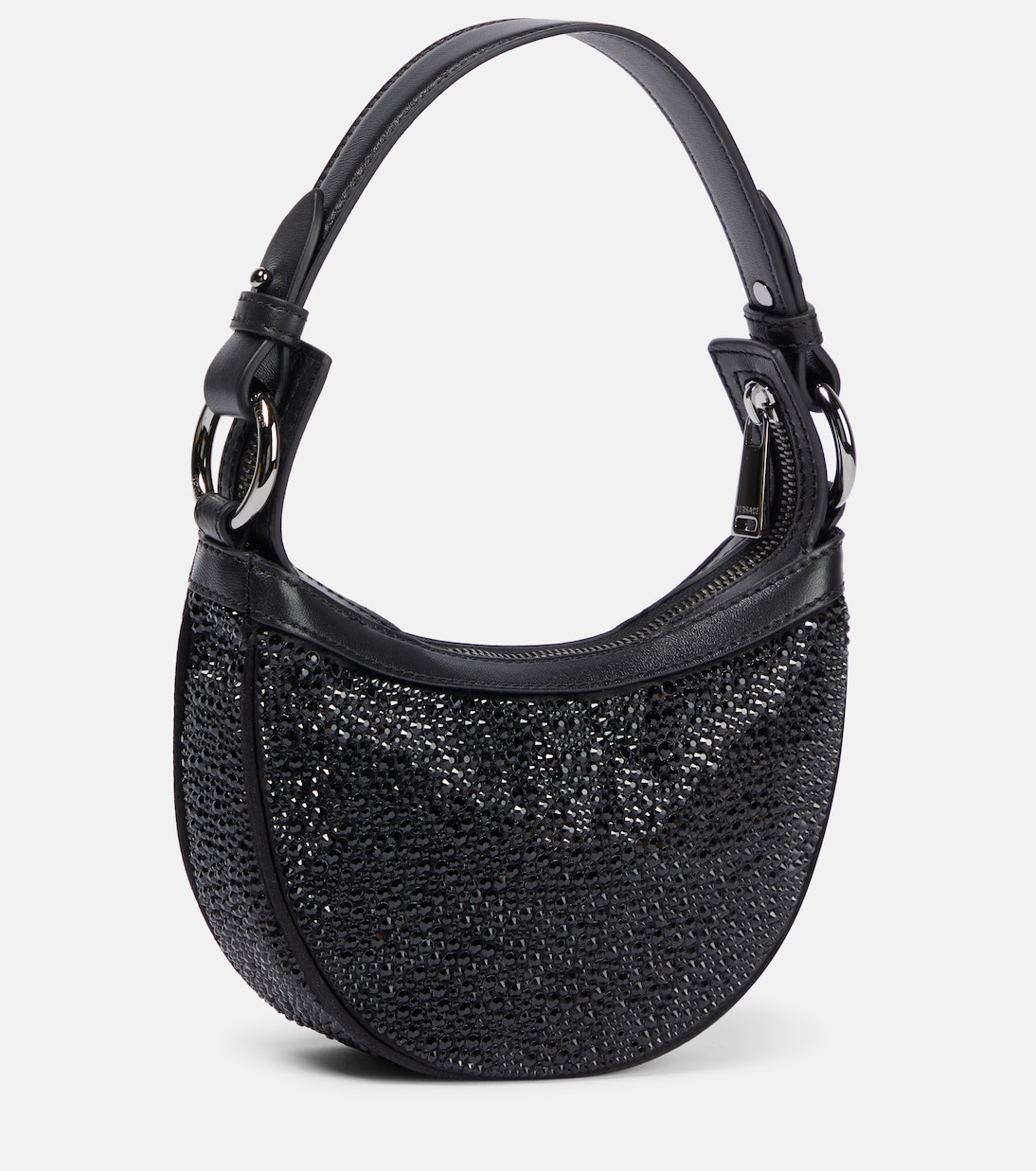 Sac Crystal Repeat Mini | Versace