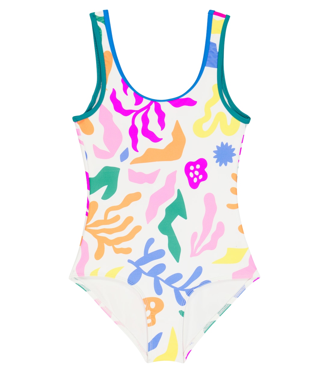 Printed swimsuit | Marc Jacobs Kids