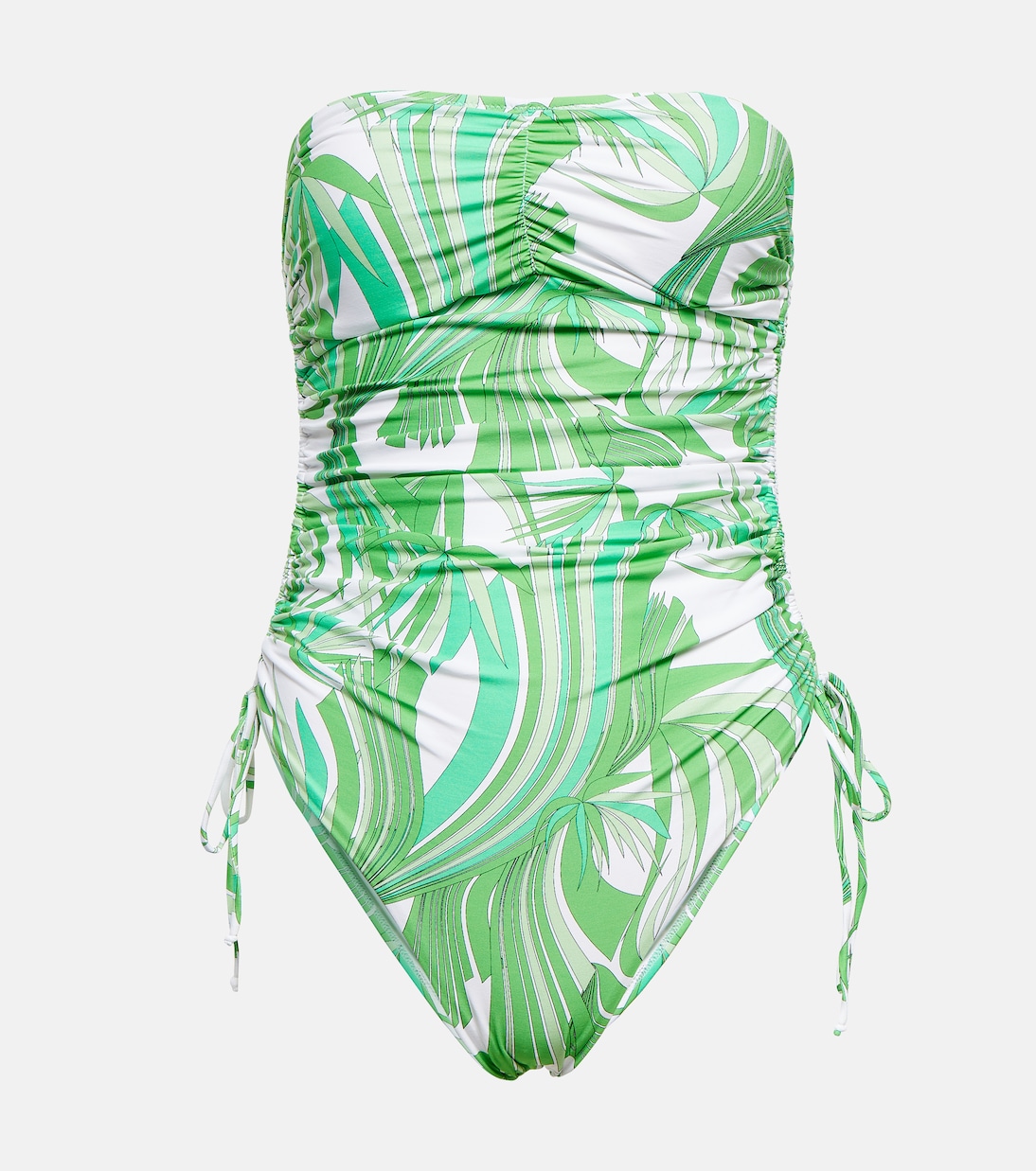 Costume intero Sydney a fascia | Melissa Odabash