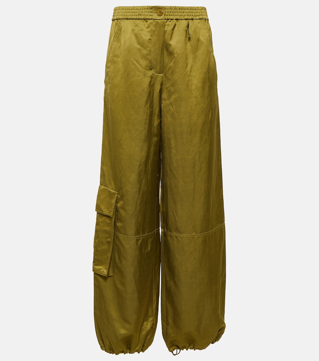 Cargohose Slouchy Coolness | Dorothee Schumacher