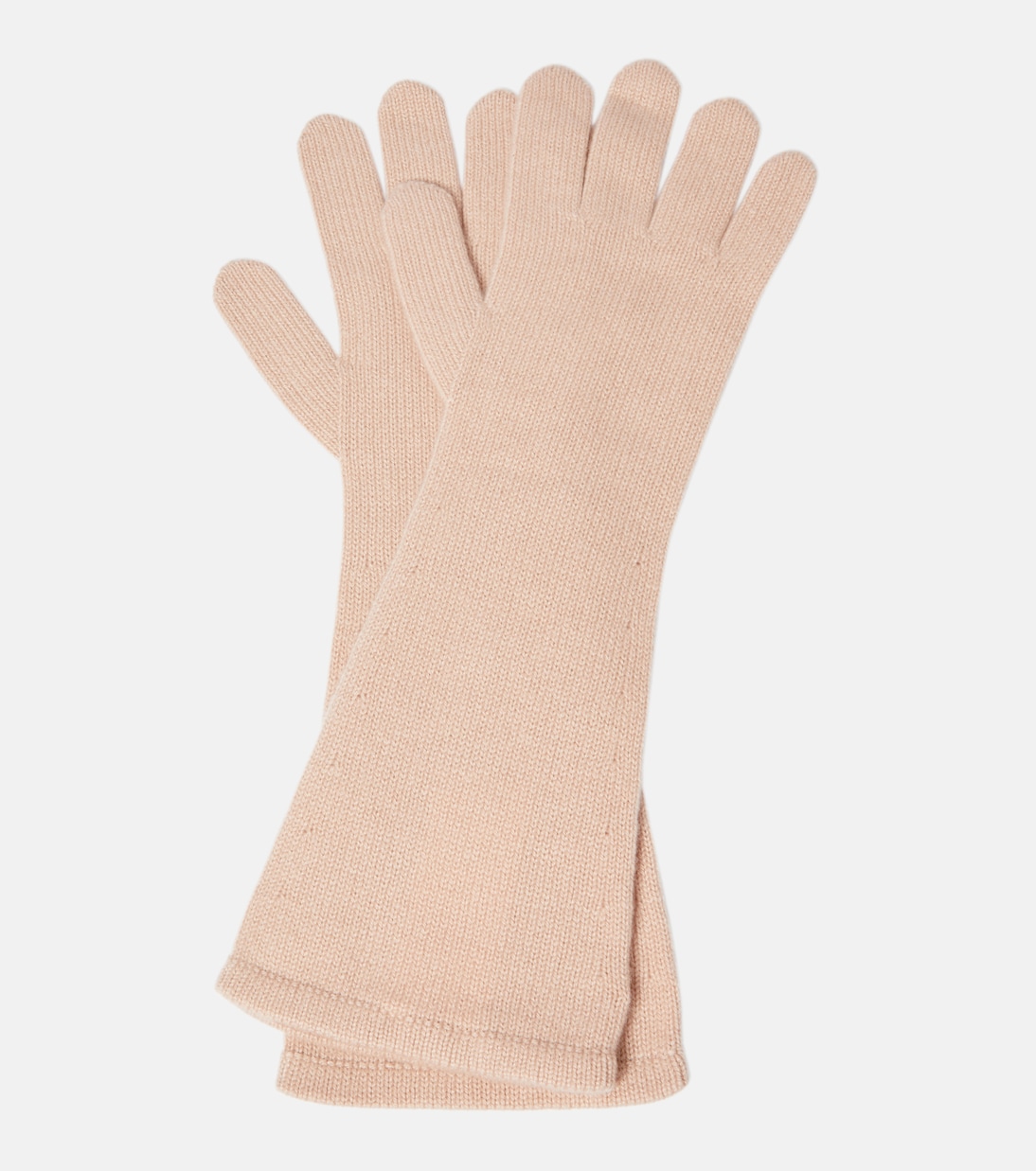 Guanti Jock in cashmere | Max Mara