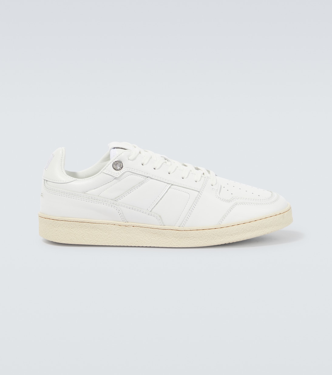 Sneakers aus Leder | Ami Paris