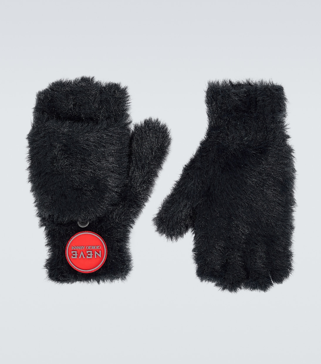 Guanti Neve con logo | Giorgio Armani