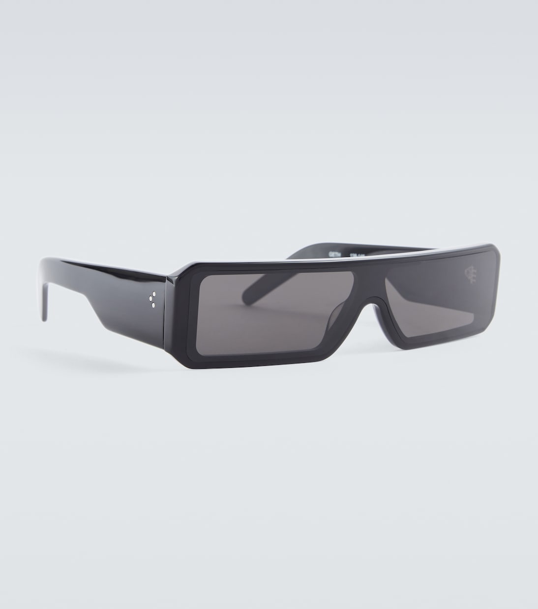 Lunettes de soleil Gethsemane | Rick Owens