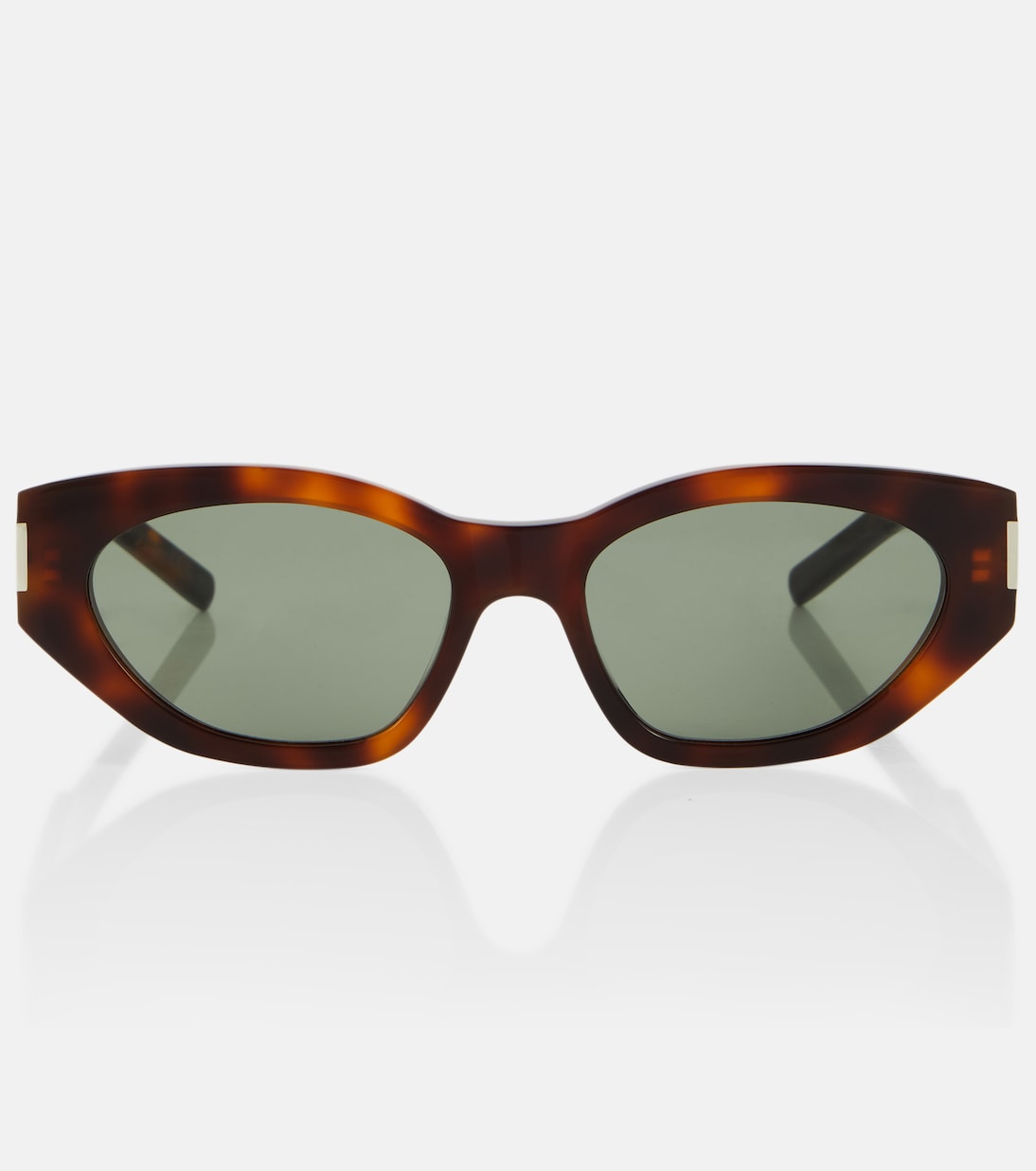 Occhiali da sole cat-eye SL 638 | Saint Laurent