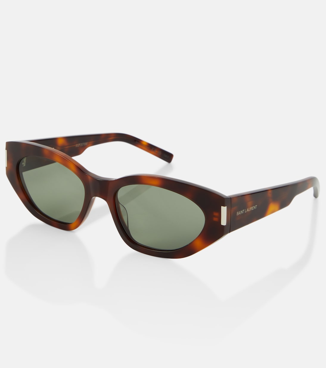 Occhiali da sole cat-eye SL 638 | Saint Laurent