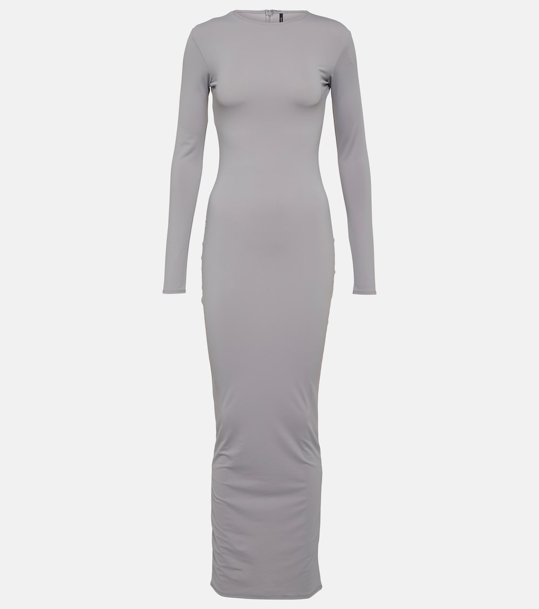 Maxikleid aus Jersey | Entire Studios