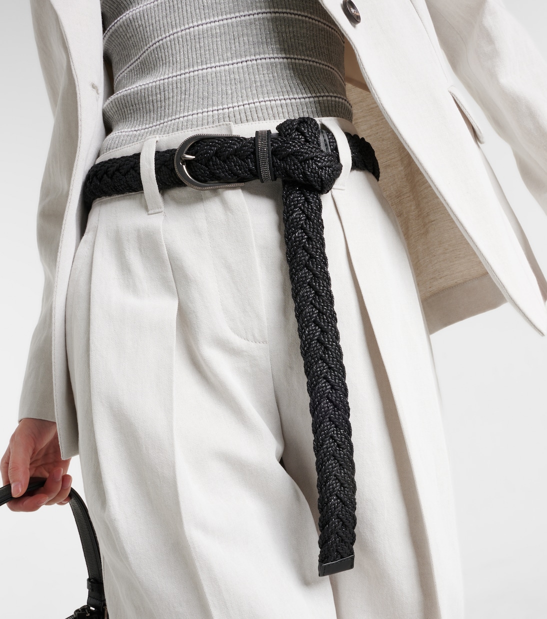Ceinture | Brunello Cucinelli