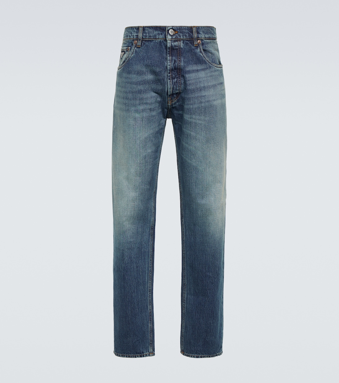 Jeans regular | Prada