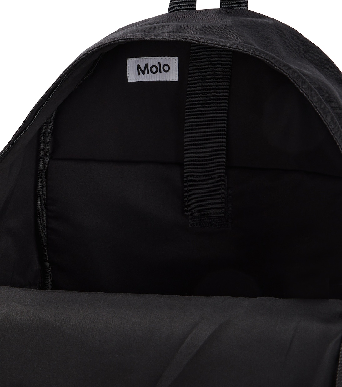 Solo printed backpack | Molo