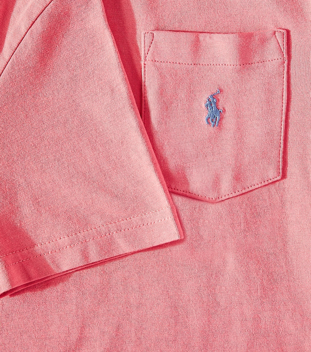 T-shirt in cotone | Polo Ralph Lauren Kids