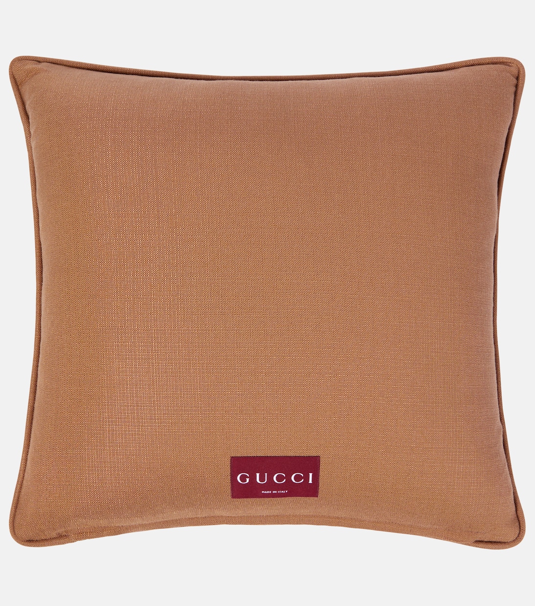 Cuscino in jacquard GG  | Gucci