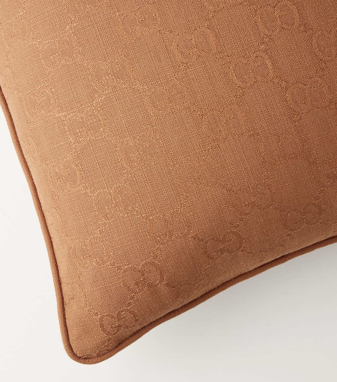 Cuscino in jacquard GG  | Gucci