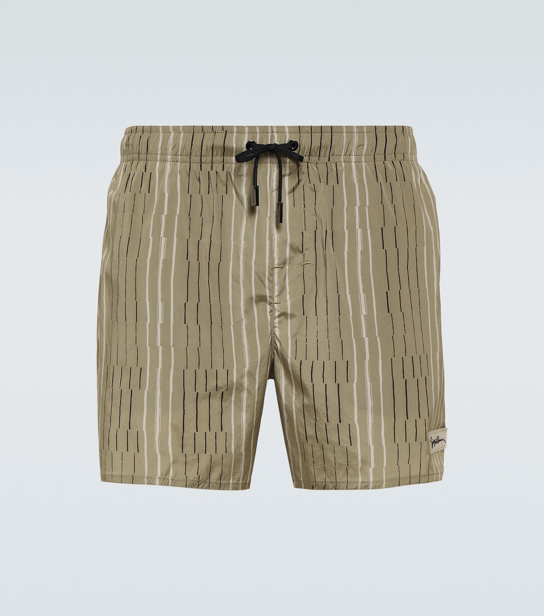 Giorgio armani swim shorts deals
