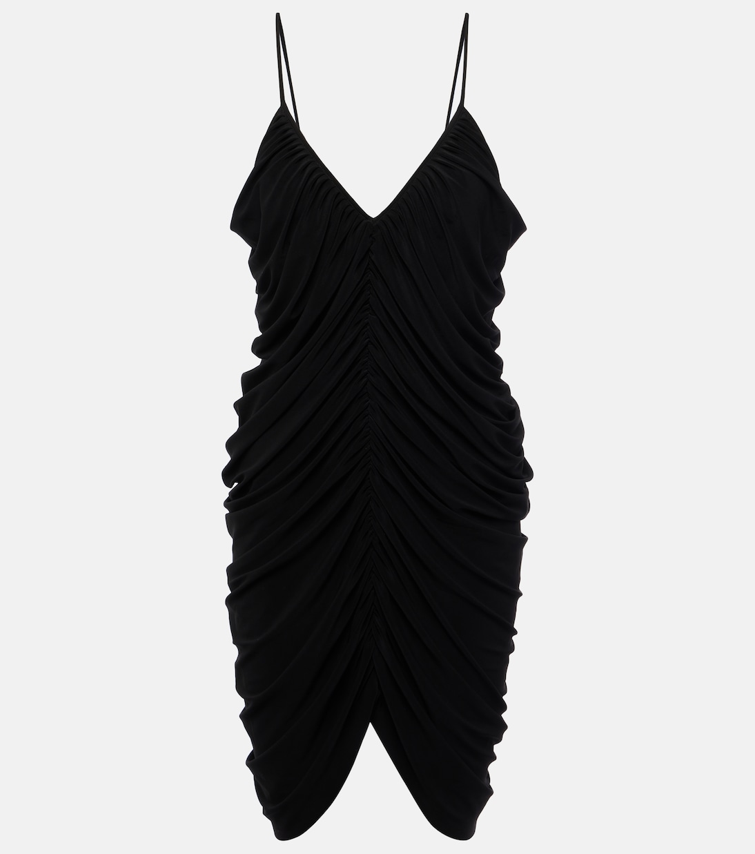 Robe Diana | Norma Kamali